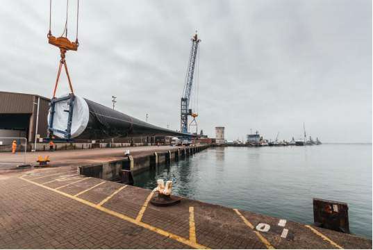 Port of Portsmouth
